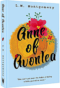 Anne of Avonlea