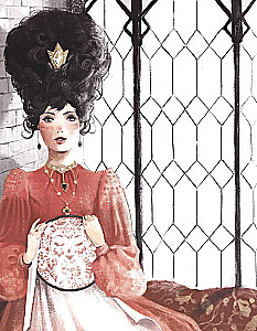 Snow White. Белоснежka. Na angļu valodā