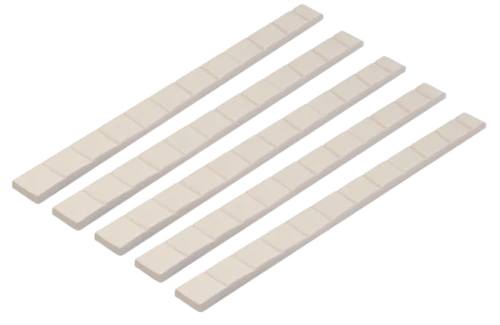 Kleepuvad padjad (50g.)