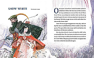 The World of Magical Tales. The Blue Book