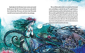 The World of Magical Tales. The Blue Book