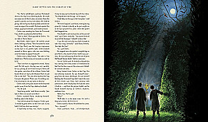 Harry Potter and the Goblet of Fire