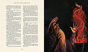 Harry Potter and the Goblet of Fire