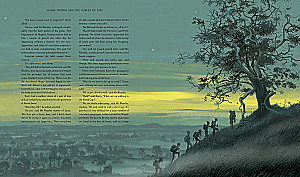 Harry Potter and the Goblet of Fire