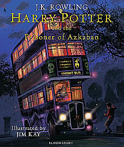 Harry Potter und der Gefangene von Askaban