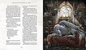 Harry Potter und der Gefangene von Askaban