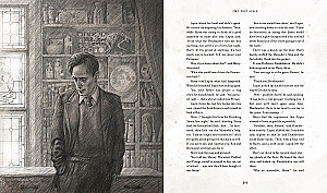 Harry Potter und der Gefangene von Askaban