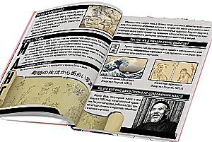 Ajalugu piltidena. Kõik manga, manhwa ja manhua kohta