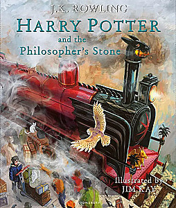 Harry Potter und der Stein der Weisen