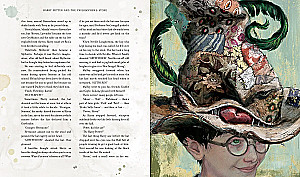 Harry Potter und der Stein der Weisen