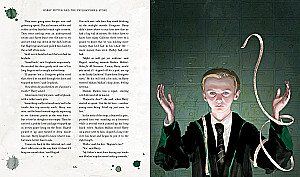 Harry Potter und der Stein der Weisen