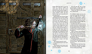 Harry Potter und der Stein der Weisen