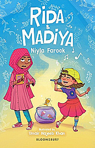 Rida and Madiya: A Bloomsbury Reader
