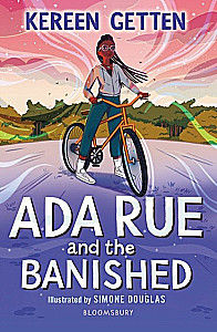 Ada Rue and the Banished