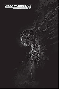 Made in Abyss. Izveidots bezdibenē. 4. sējums