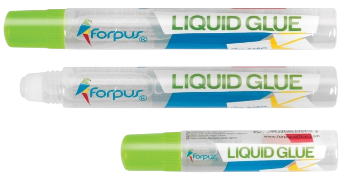 Vedelik liim (30ml)