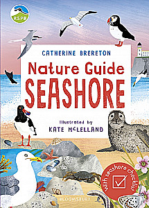 RSPB Naturführer: Küste