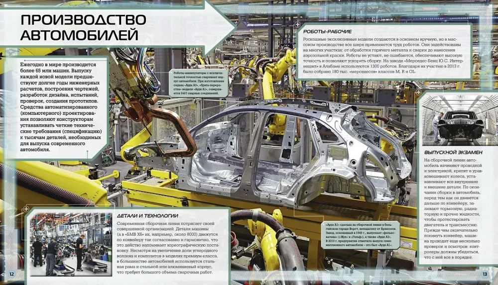Superautomobiliai. Nuo senovinių automobilių iki hiperautomobilių