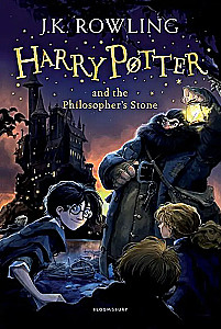 Harry Potter und der Stein der Weisen