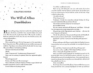 Harry Potter ja Surma Relvad