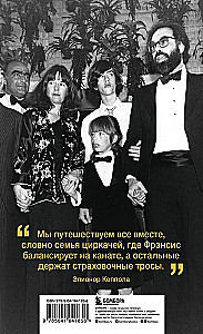 Coppola. Perekond, kes muutis kinoajalugu
