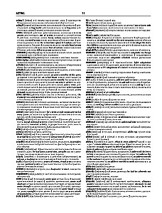 Największy angielsko-rosyjski i rosyjsko-angielski słownik (około 500 000 słów)