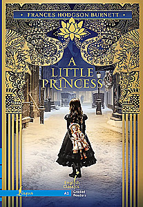 Mazā princese. A1