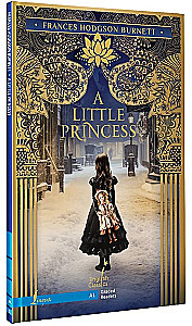 Mazā princese. A1