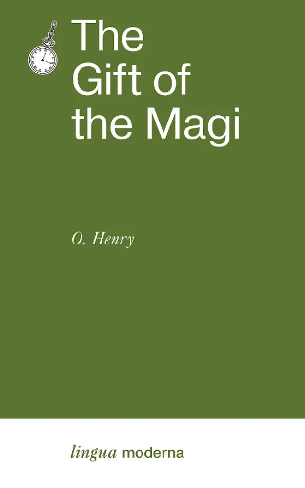 Magi kingitus