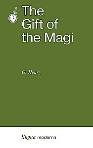 Magi kingitus