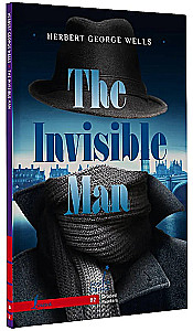The Invisible Man. B2