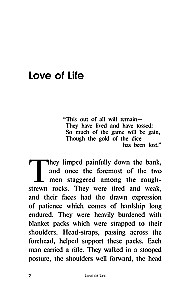 Love of Life