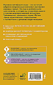 Labākās pasakas pasaulē angļu valodā. Līmenis 1 = The Best Fairy Tales of the World