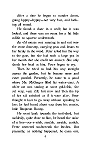 Jutud Peter Konnast. Tase 1 = The Tale of Peter Rabbit