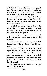 Jutud Peter Konnast. Tase 1 = The Tale of Peter Rabbit