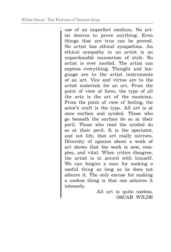 Dorian Gray portree / The Picture of Dorian Gray: loeme originaalis koos kommentaariga