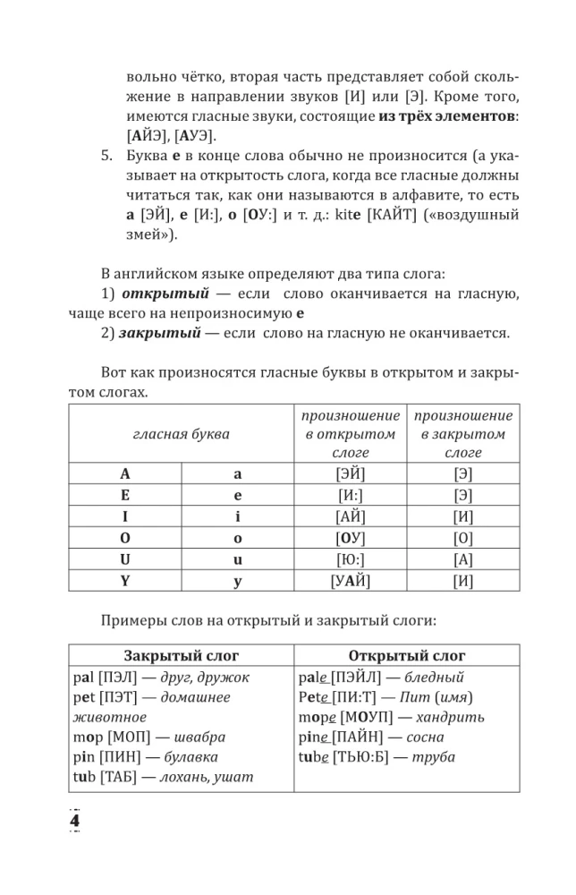 Angļu valoda iesācējiem