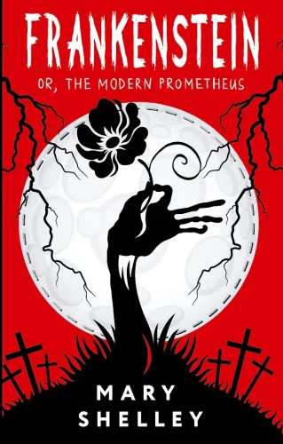 Frankenstein; arba, Modernusis Prometėjas