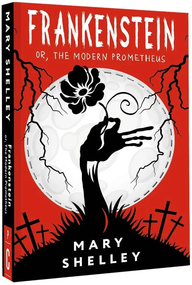 Frankenstein; arba, Modernusis Prometėjas