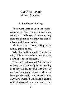Smieklīgākie stāsti = Short Funny Stories