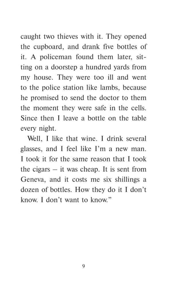 Smieklīgākie stāsti = Short Funny Stories