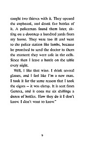Smieklīgākie stāsti = Short Funny Stories