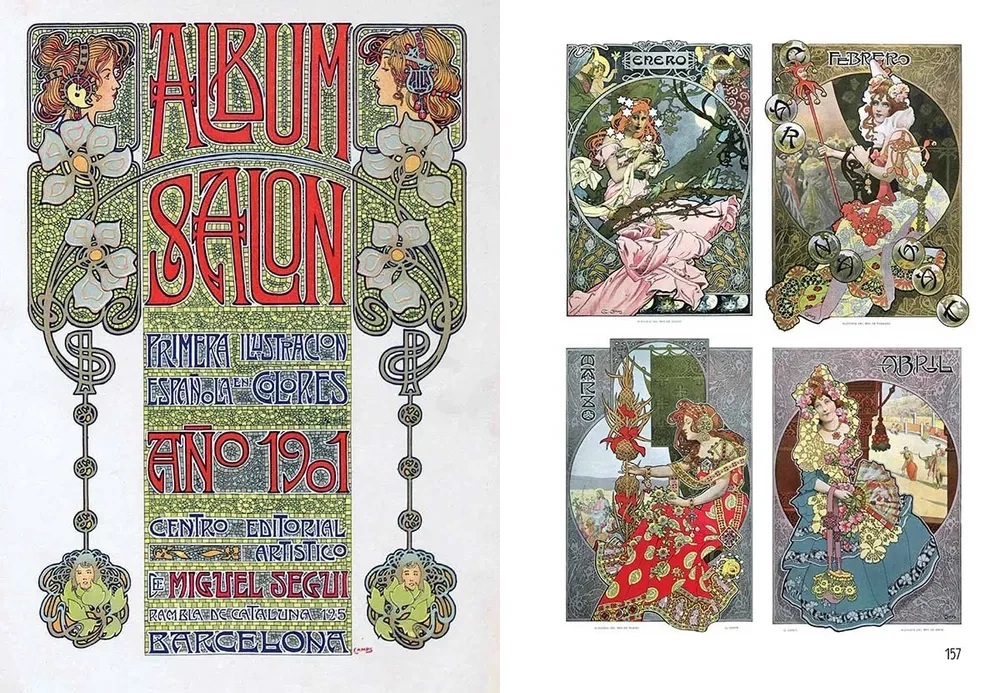 Alfons Mucha