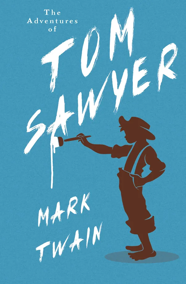 Die Abenteuer des Tom Sawyer