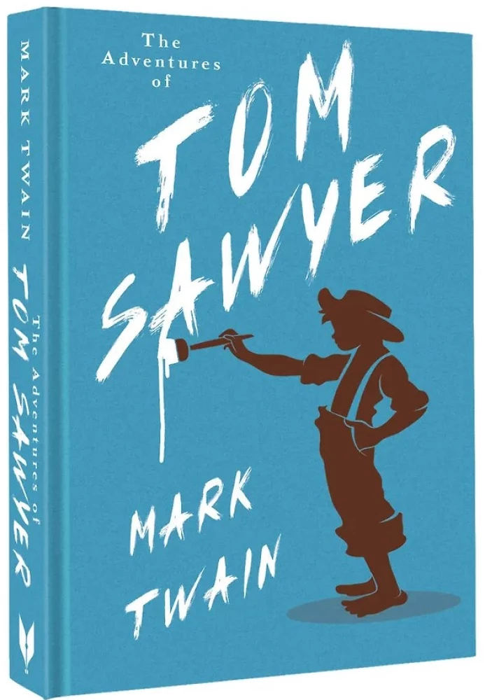 The Adventures of Tom Sawyer