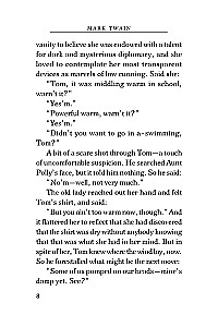 The Adventures of Tom Sawyer