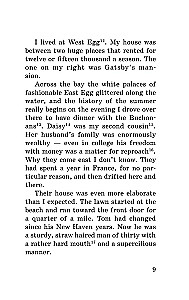 Der große Gatsby