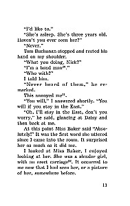 Der große Gatsby
