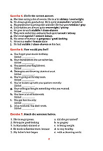 English. A memorization trainer for advanced learners