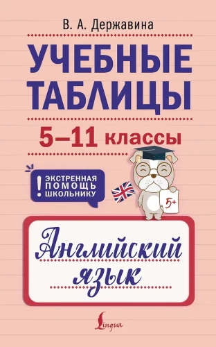 Podręczniki. Język angielski. Klasy 5-11